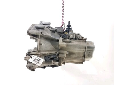 20UM19 Peugeot BOXER