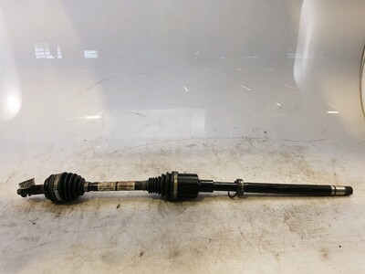 2173304700 Mercedes CLASSE S