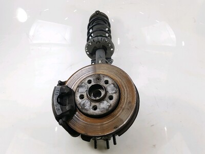 Pièces spécifiques occasion - Seat IBIZA - 6C0407621