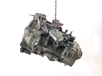 FYG Volkswagen TOURAN