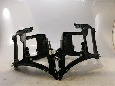 991 505 831 03 Porsche 911