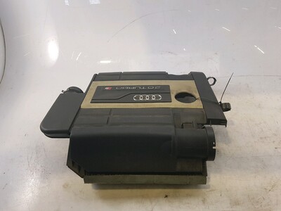 06F133837AC Audi A3 SPORTBACK A3