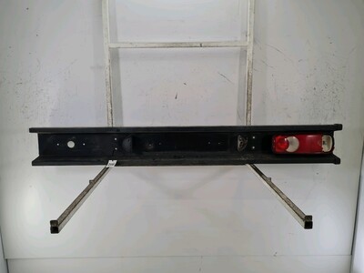 GPA-22-0013571 Renault Nissan MAXITY NT400 CABSTAR HD