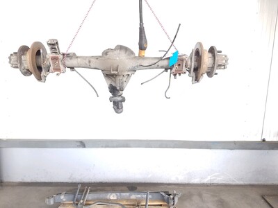 43010MA40C Nissan NT400 CABSTAR HD