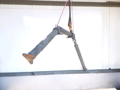 5801715042 Iveco DAILY