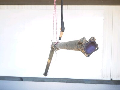 5801547077 Iveco DAILY