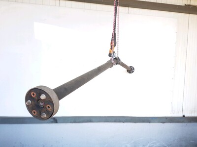 1K0521101T Audi A3 SPORTBACK