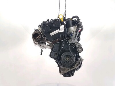 DLBA Volkswagen GOLF