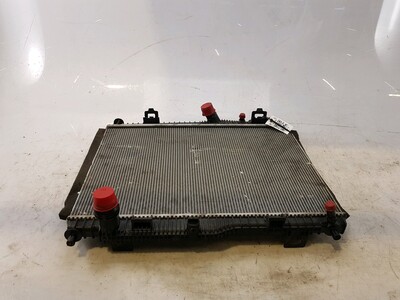 2545467 Ford FIESTA