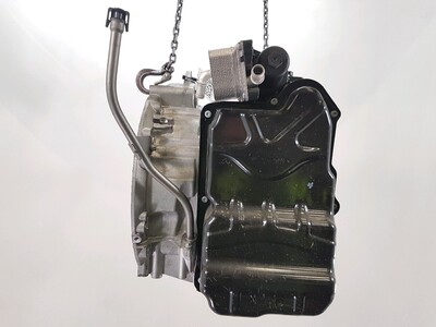 724044 Mercedes CLASSE A