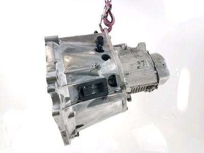 20ETED Citroen BERLINGO