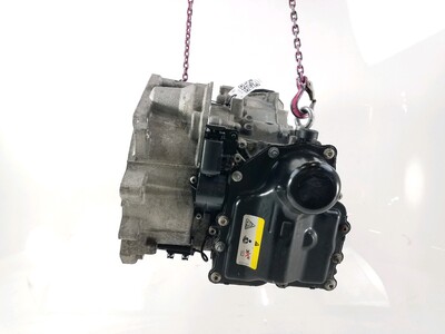 PVX Volkswagen TOURAN