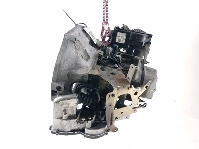 20CP65 Citroen C2 C3