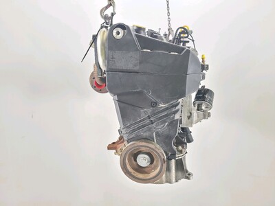 K9K412 Nissan QASHQAI
