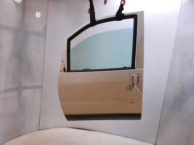 00009002C5 Citroen EVASION