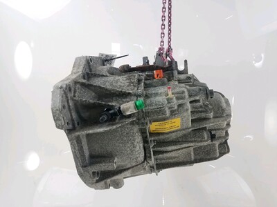 PK6370 Renault MASTER