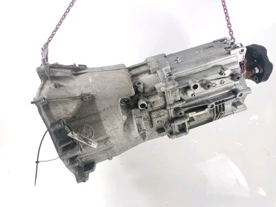 GETRAG-BEO BMW SERIE 1