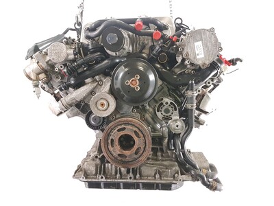 CAKA Audi A4(S4)