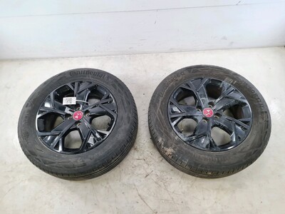 GPA-24-0030545 DS DS3 CROSSBACK