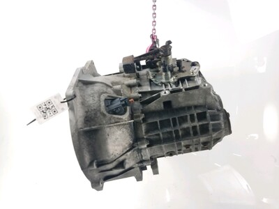 C30-MK76-2-5V Volvo C30