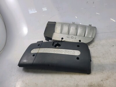 A6120100667 Mercedes CLASSE CLK