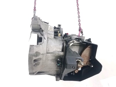 4M5R7002NA Ford FOCUS FOCUS C-MAX