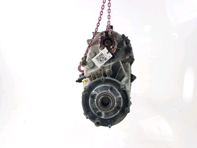 52105 332AD Dodge DURANGO