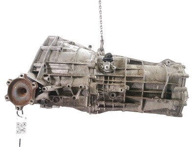 JJG Audi A4 AVANT A4