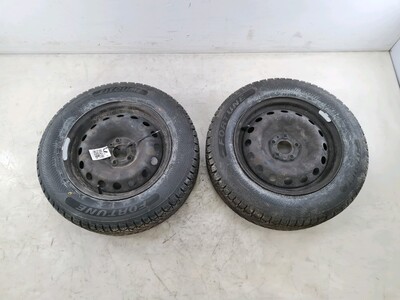 GPA-24-0030650 Fiat TIPO BERLINE