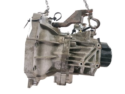 ZV1 Suzuki Opel SPLASH AGILA