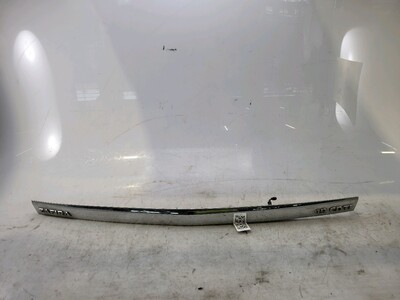 13137859 Opel ZAFIRA