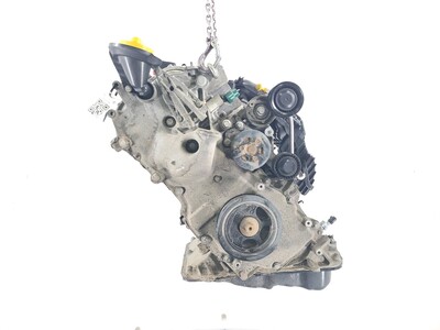 H4DA400 Renault Smart TWINGO FORFOUR