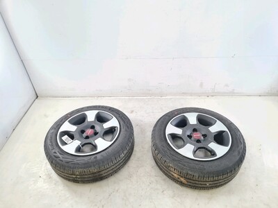 GPA-24-0030733 Fiat PANDA