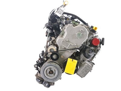 71779401 Fiat TIPO BERLINE