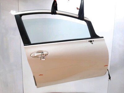 H0100-3VVAA- Nissan NOTE