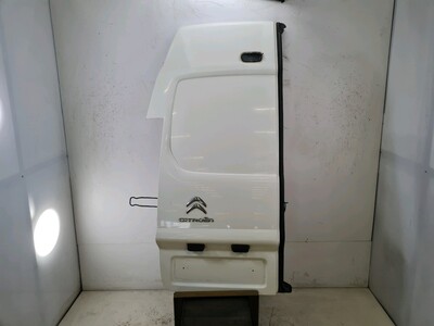 00008702C7 Citroen JUMPY