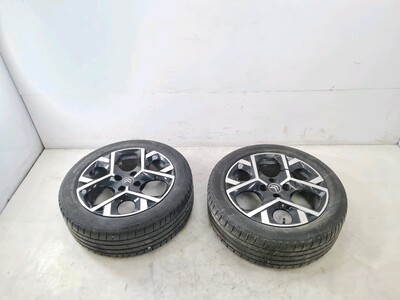 GPA-24-0030823 Citroen C3 AIRCROSS