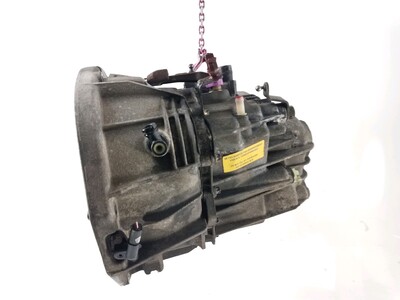 PK5069 Renault TRAFIC