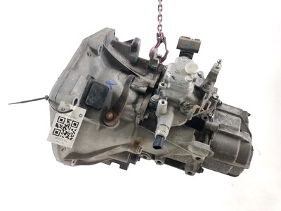 55205244 Lancia MUSA