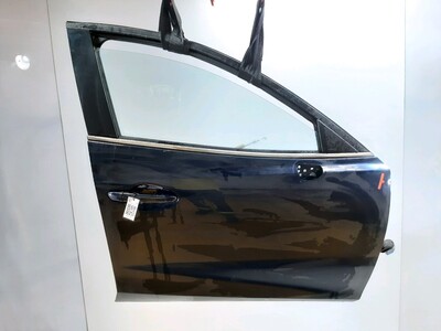 BHY05802XF Mazda MAZDA 3