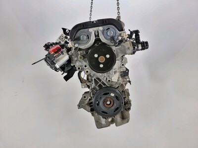 B12XEL Opel ADAM CORSA