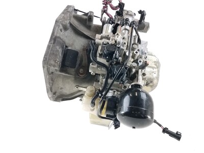 55201155 Lancia YPSILON
