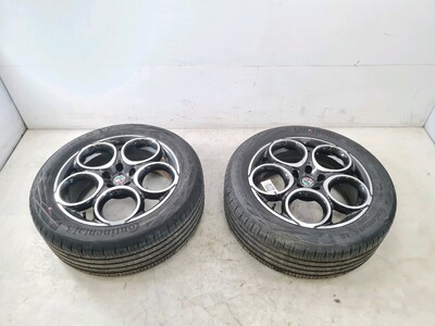 GPA-24-0030863 Alfa-Romeo TONALE