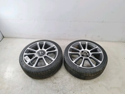 GPA-24-0030862 Fiat 500 ABARTH