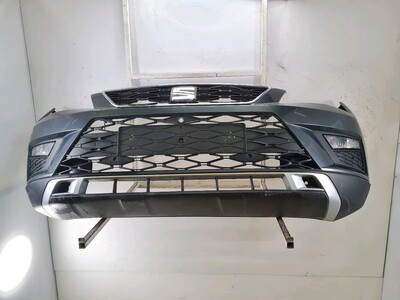 575807221B GRU Seat ATECA