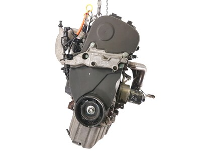 BAD-GOLF Volkswagen GOLF