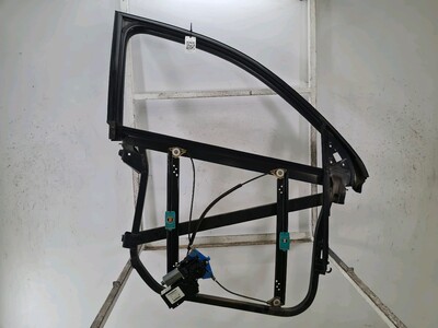 7L0959702H 009 Volkswagen TOUAREG