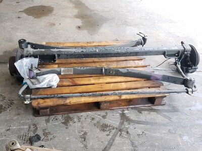 00005148Q3 Peugeot Citroen BOXER JUMPER