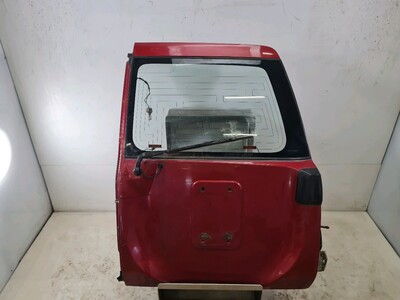 K0100VB010 Nissan PATROL PATROL GR