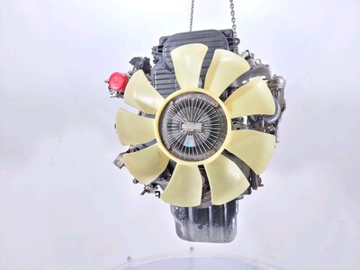 WLC Mazda BT-50 BT-50 FREESTYLE